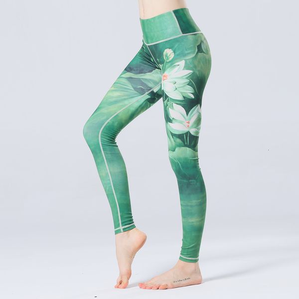 women high waist yoga legging sports tight fitness pants slim running leggings sport trousers lady flower printed pants, White;red
women high waist yoga legging sports tight fitness pants slim running leggings sport trousers lady flower printed pants, White;red