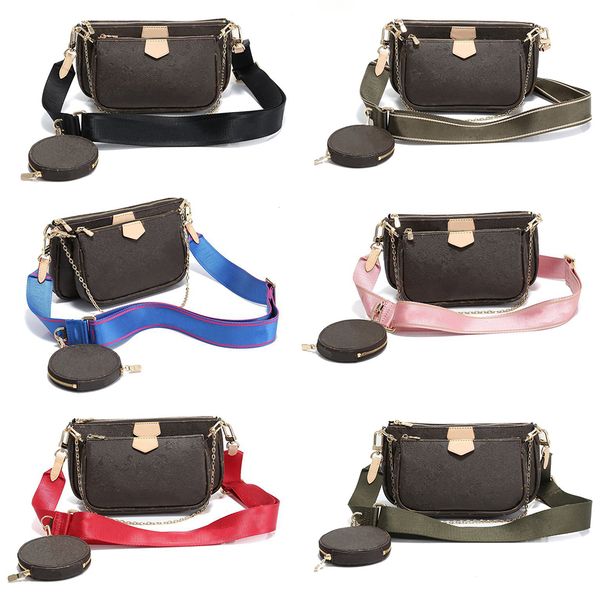 favorite multi pochette designer luxury handbag purse genuine leather l flower brand shoulder crossbody bag ladies purses 3 pcs evening bag
favorite multi pochette designer luxury handbag purse genuine leather l flower brand shoulder crossbody bag ladies purses 3 pcs evening bag