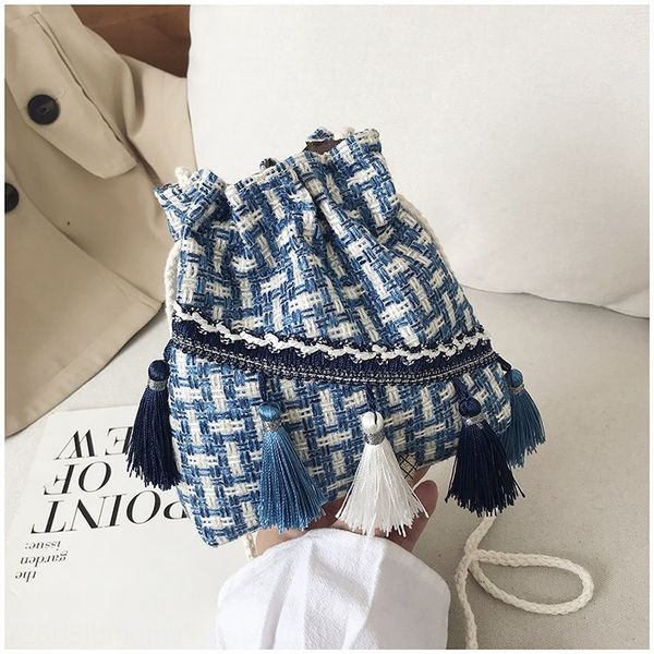 ix0t0 national style female 2019 ethnic group new korean ins messenger bag harajuku all-match contrast color single shoulder tassel bucket b, White
ix0t0 national style female 2019 ethnic group new korean ins messenger bag harajuku all-match contrast color single shoulder tassel bucket b, White