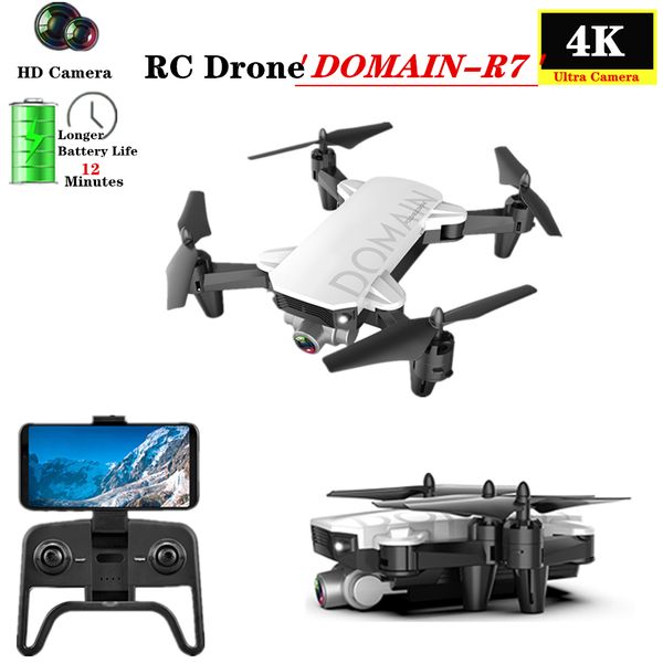 kakbeir r7 rc drone 4k hd камеры складная professional селфи quadrocopter с wifi fpv камеры вертолета игрушки для детей
kakbeir r7 rc drone 4k hd камеры складная professional селфи quadrocopter с wifi fpv камеры вертолета игрушки для детей