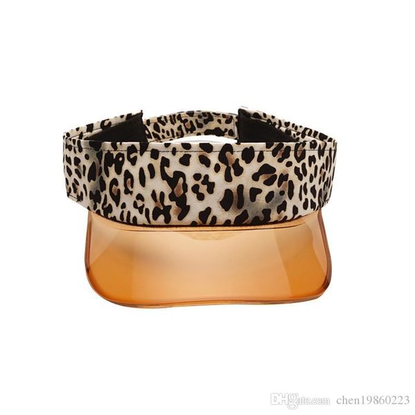 hat female summer seaside vacation beach visor fashion leopard print hat outdoor travel sun hat, Blue;gray
hat female summer seaside vacation beach visor fashion leopard print hat outdoor travel sun hat, Blue;gray