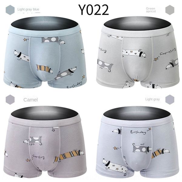 dad1l youth cotton single-piece large children's comfortable breathable boys underpants underpants ' boxer underwear boxer student, Camo
dad1l youth cotton single-piece large children's comfortable breathable boys underpants underpants ' boxer underwear boxer student, Camo
