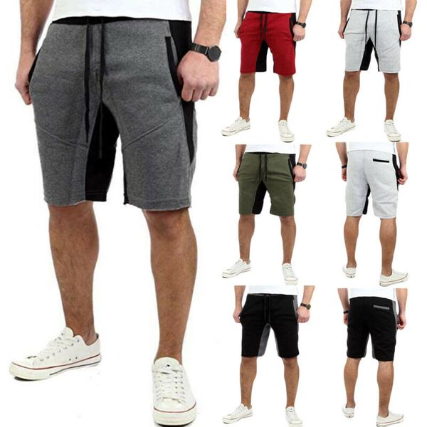 au mens cargo shorts pants casual summer beach sport gym trousers elastic -3xl, White;black
au mens cargo shorts pants casual summer beach sport gym trousers elastic -3xl, White;black
