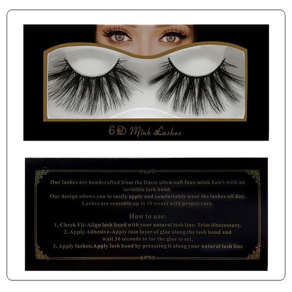 super long and dense eyelashes 6d 25mm mink lashes 100% real mink false eyelashes slender eyelash packaging beauty tools lot
super long and dense eyelashes 6d 25mm mink lashes 100% real mink false eyelashes slender eyelash packaging beauty tools lot
