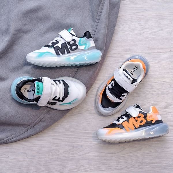 fashion 2020 autumn new boys sports sports children's sneakers ' leisure sneakers boys' running shoes children's shoes 1, Black
fashion 2020 autumn new boys sports sports children's sneakers ' leisure sneakers boys' running shoes children's shoes 1, Black