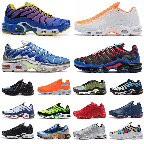 new hyper crimson parachute tn plus se mens running shoes triple black white throwback future psychic blue trainers sneakers us 5-12
new hyper crimson parachute tn plus se mens running shoes triple black white throwback future psychic blue trainers sneakers us 5-12