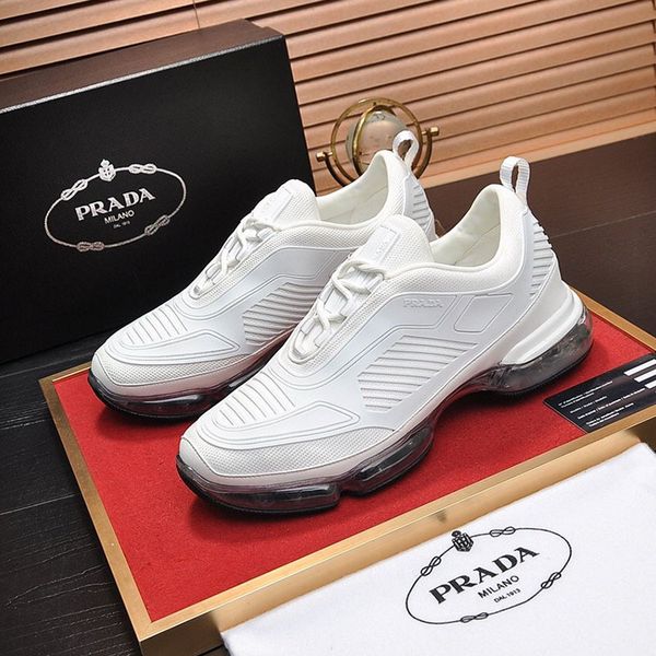 2020ws designer new luxury men's casual sports shoes, outdoor casual shoes, fast delivery and original box, Black