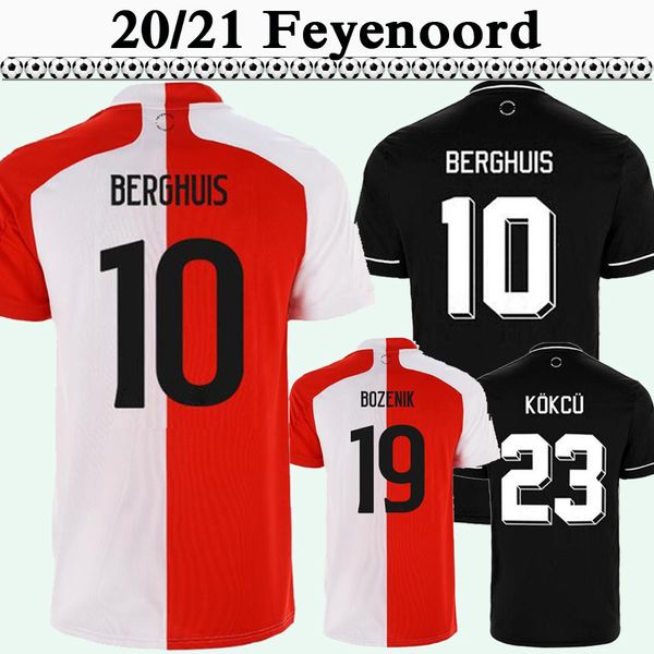 20 21 feyenoord v. persie home away soccer jerseys toornstra jorgensen mens short football shirts vilhena clasie larsson berghuis uniforms, Black;yellow
20 21 feyenoord v. persie home away soccer jerseys toornstra jorgensen mens short football shirts vilhena clasie larsson berghuis uniforms, Black;yellow