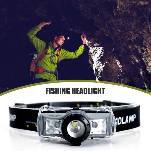 portable mini led headlight rechargeable headlamp motion sensor head torch outdoor camping headlight stepless dimming
portable mini led headlight rechargeable headlamp motion sensor head torch outdoor camping headlight stepless dimming