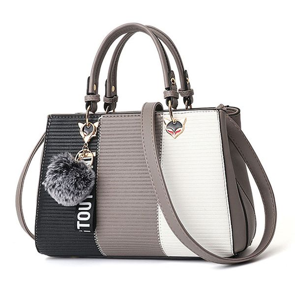 wild women's handbags spell color casual crossbody bags 2020 new large capacity female fashion luxury shoulder bags totes ladies
wild women's handbags spell color casual crossbody bags 2020 new large capacity female fashion luxury shoulder bags totes ladies