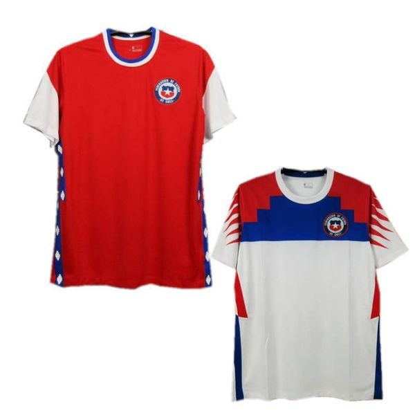 2020 чили футбол джерси чили # 7 алексис # 8 а. видал h.suazo shirt mens # 10 вальдивия e.vargas medel футбол равномерное, Black;yellow
2020 чили футбол джерси чили # 7 алексис # 8 а. видал h.suazo shirt mens # 10 вальдивия e.vargas medel футбол равномерное, Black;yellow