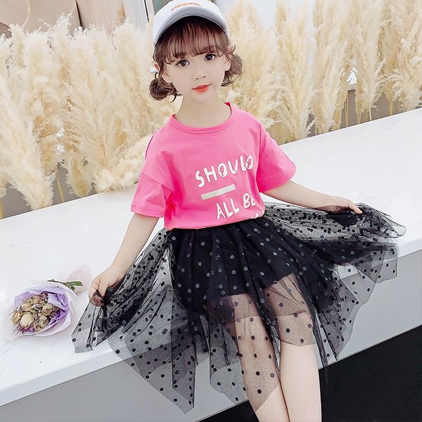 clothing t-shirt children's clothing t-shirt girls' cotton short-sleeved summer clothes 2020 new children's half-sleeved girl, Blue
clothing t-shirt children's clothing t-shirt girls' cotton short-sleeved summer clothes 2020 new children's half-sleeved girl, Blue
