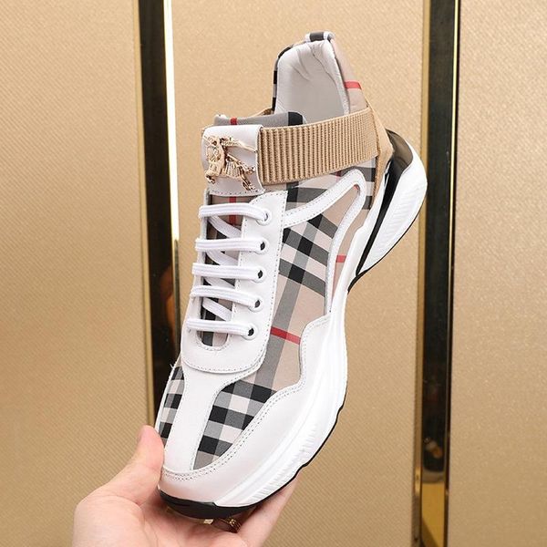comfortable mens shoes new arrival fashion vintage designer footwears chunky sneakers lace -up plus size casual men shoes zapatos de hombre, Black
comfortable mens shoes new arrival fashion vintage designer footwears chunky sneakers lace -up plus size casual men shoes zapatos de hombre, Black