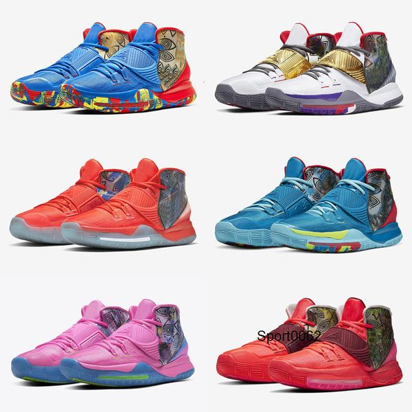 kyrie mens pre-heat shanghai beijing black kids basketball shoes 6 6s nyc miami houston heal the world sports sneakers
kyrie mens pre-heat shanghai beijing black kids basketball shoes 6 6s nyc miami houston heal the world sports sneakers