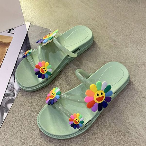 2020 summer women slippers flower slides shoes summer sandals female cute girls comfortable casual flats size 36-39 ship, Black
2020 summer women slippers flower slides shoes summer sandals female cute girls comfortable casual flats size 36-39 ship, Black