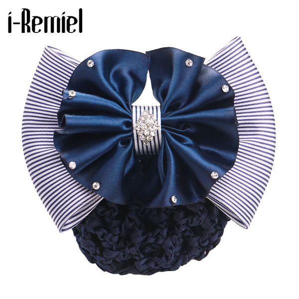 i-remiel ribbon floral lace satin hairgrips flower bow crochet bowknot hair headdress hair accesories clips for women women, Golden;silver 
i-remiel ribbon floral lace satin hairgrips flower bow crochet bowknot hair headdress hair accesories clips for women women, Golden;silver