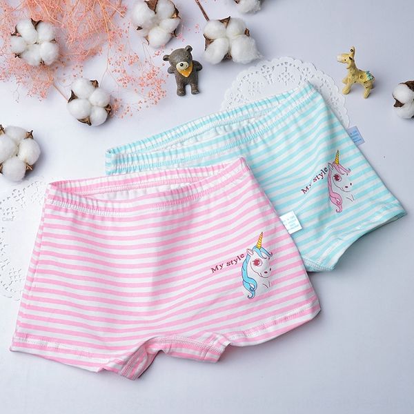 cute striped unicorn children's underwear and shorts underwear cotton children's shorts pink blue 2 colors, Camo
cute striped unicorn children's underwear and shorts underwear cotton children's shorts pink blue 2 colors, Camo