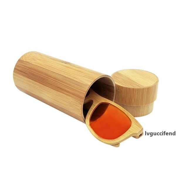 handmade glasses case natural retro bamboo sungalsses box cylinder little items storage container factory wholesale lx1909
handmade glasses case natural retro bamboo sungalsses box cylinder little items storage container factory wholesale lx1909