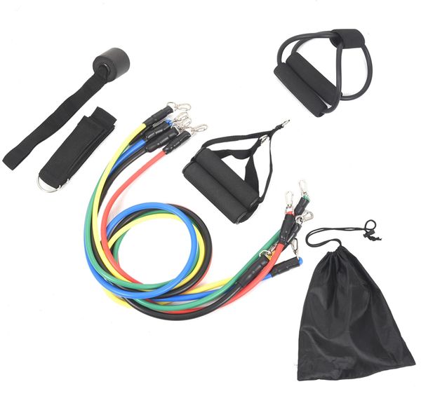 pilates tubing expanders exercise tubes practical strength resistance band sets fitness equipment
pilates tubing expanders exercise tubes practical strength resistance band sets fitness equipment