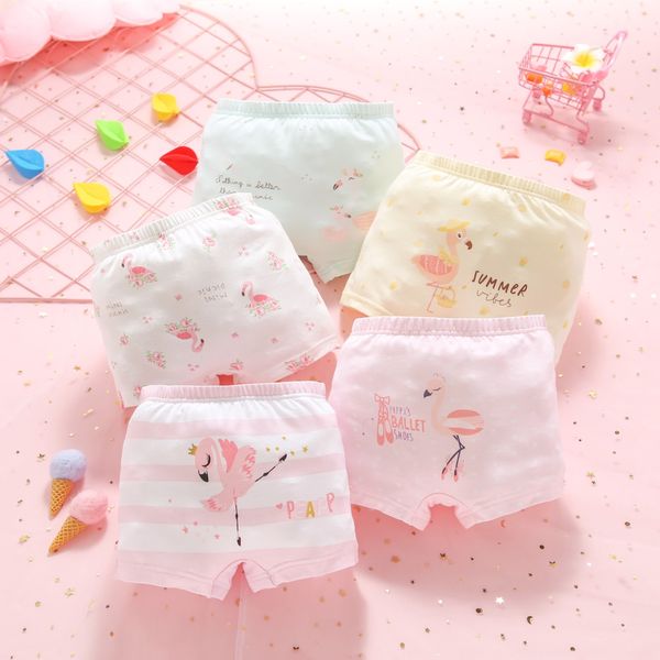 children's underwear modal cartoon cute class a for girls boxer pants underwear boxer pants flamingo, Camo
children's underwear modal cartoon cute class a for girls boxer pants underwear boxer pants flamingo, Camo