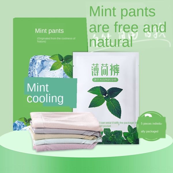 2020 new mint quick-drying pants ice underwear cool solid color quick-drying nude ammonia underwear boxed summer thin pants, Black;white
2020 new mint quick-drying pants ice underwear cool solid color quick-drying nude ammonia underwear boxed summer thin pants, Black;white