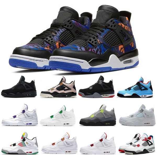 neon bred black cat 4 4s iv rasta tiger camo what the green metallic pure money mens basketball shoes count purple sports sneake
neon bred black cat 4 4s iv rasta tiger camo what the green metallic pure money mens basketball shoes count purple sports sneake