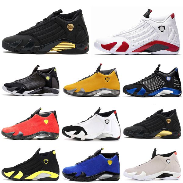 men basketball shoes 14 14s reverse gold red candy cane last sblack toe desert sand thunder suede sports sneakers 7-13
men basketball shoes 14 14s reverse gold red candy cane last sblack toe desert sand thunder suede sports sneakers 7-13