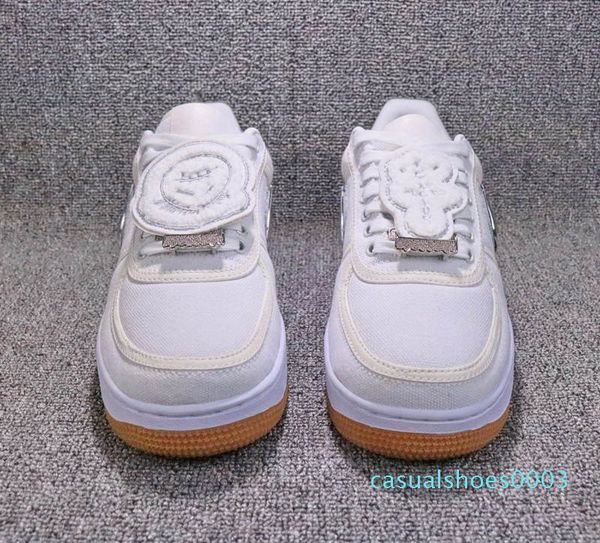 высокое качество forces х travis scotts mens женщины белый парус скейтборд обувь отражающей моды открытый повседневный размер кроссовки 5.5, Black
высокое качество forces х travis scotts mens женщины белый парус скейтборд обувь отражающей моды открытый повседневный размер кроссовки 5.5, Black