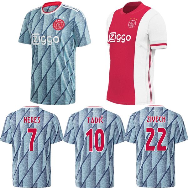 ajax neres soccer jerseys kids kit 2020 21 promes van de beek tadic ziyech football shirt tagliafico huntelaar de jong maillots de foot, Black;yellow
ajax neres soccer jerseys kids kit 2020 21 promes van de beek tadic ziyech football shirt tagliafico huntelaar de jong maillots de foot, Black;yellow