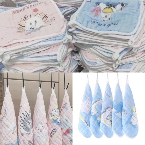 9ahhk independent printing six-layer cotton gauze baby bubble gauze cotton baby handkerchief newborn saliva handkerchief saliva towel square
9ahhk independent printing six-layer cotton gauze baby bubble gauze cotton baby handkerchief newborn saliva handkerchief saliva towel square