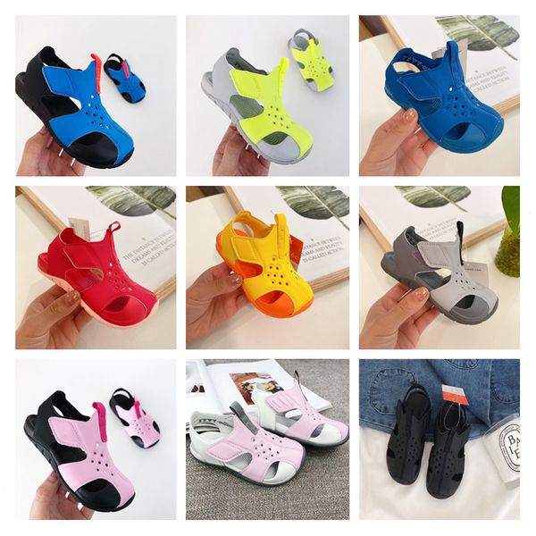 little kids sandal sunray protect 2 water-resistant upper soft foam cushioning infants boys girls p blue yellow pink toddlers sandals07, Black
little kids sandal sunray protect 2 water-resistant upper soft foam cushioning infants boys girls p blue yellow pink toddlers sandals07, Black