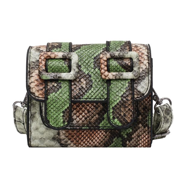 2020 serpentine mini square crossbody bag new high-quality pu leather women's designer handbag travel shoulder messenger bag
2020 serpentine mini square crossbody bag new high-quality pu leather women's designer handbag travel shoulder messenger bag