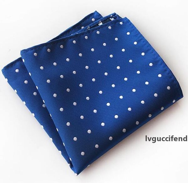 men pocket squares dot pattern blue handkerchief fashion hanky for men wedding business suit accessories 25cm*25cm, White
men pocket squares dot pattern blue handkerchief fashion hanky for men wedding business suit accessories 25cm*25cm, White