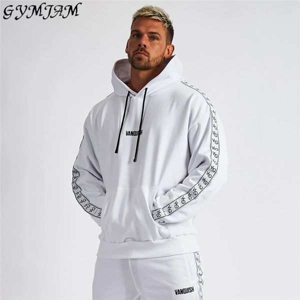 мода streetwear мужская одежда 2019 новый мужской толстовки хлопок пуловеры бегуна свободный спортивной качества бренда балахон, Black
мода streetwear мужская одежда 2019 новый мужской толстовки хлопок пуловеры бегуна свободный спортивной качества бренда балахон, Black