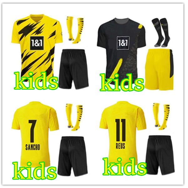 kids kit 2020 2021 yellow soccer jerseys kids 20 21 home away third 3rd football shirts, Black;yellow
kids kit 2020 2021 yellow soccer jerseys kids 20 21 home away third 3rd football shirts, Black;yellow