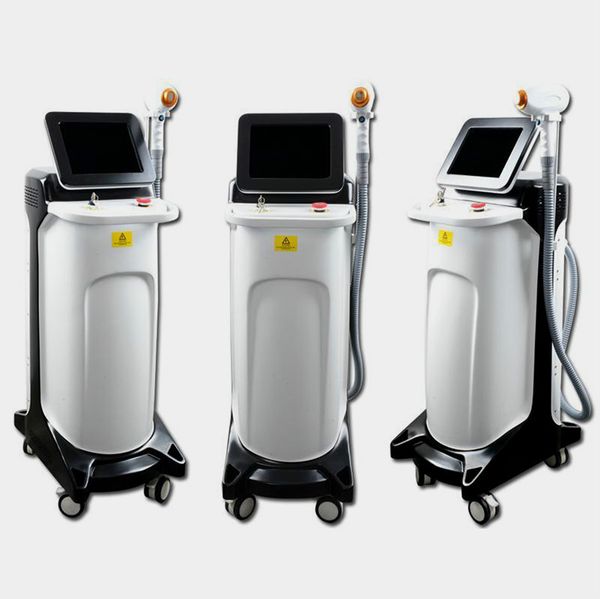 home personal daily use factory direct saling ce fca standard permanent diode laser 808nm hair removal machine, Black
home personal daily use factory direct saling ce fca standard permanent diode laser 808nm hair removal machine, Black