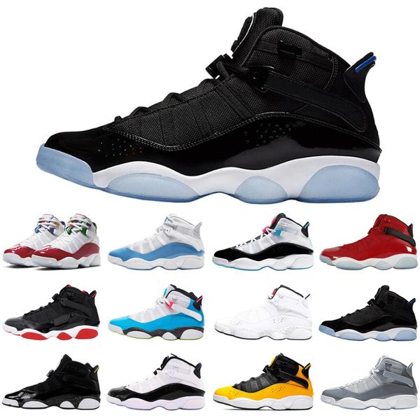 discount unc 6 6s ring men women basketball shoes multicolor south beach concord outdoor mens trainers sports sneakers size 5.5-13
discount unc 6 6s ring men women basketball shoes multicolor south beach concord outdoor mens trainers sports sneakers size 5.5-13