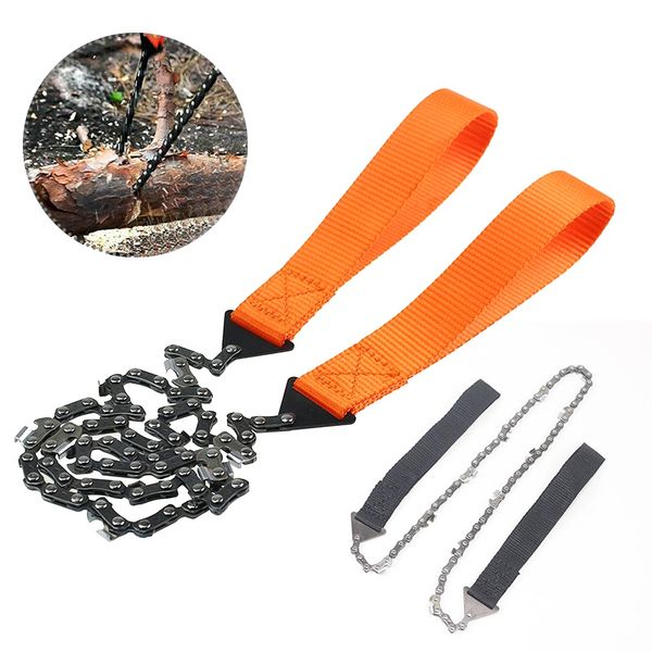 2020 portable rope chain saw outdoor travel emergency hand tool garden chain saw folding multifunctional for wooking new
2020 portable rope chain saw outdoor travel emergency hand tool garden chain saw folding multifunctional for wooking new