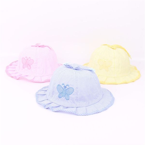 summer baby hat baby caps cute princess cotton caps girls bow-knot infant sun hats girl cap toddler kids beach hats, Slivery;white
summer baby hat baby caps cute princess cotton caps girls bow-knot infant sun hats girl cap toddler kids beach hats, Slivery;white
