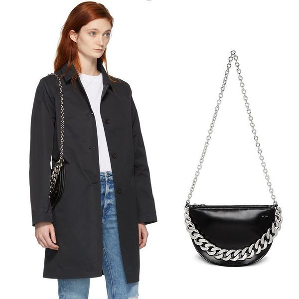 chain crossbody messenger bags for women 2020 casual leather messenger shoulder bag female luxury handbag women bags and purse
chain crossbody messenger bags for women 2020 casual leather messenger shoulder bag female luxury handbag women bags and purse