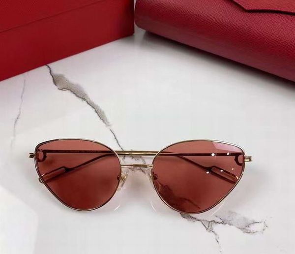 women cat eye sunglasses metallic gold pink lens 0155s glasses sun fashion sunglasses shades eye wear new with b, White;black
women cat eye sunglasses metallic gold pink lens 0155s glasses sun fashion sunglasses shades eye wear new with b, White;black