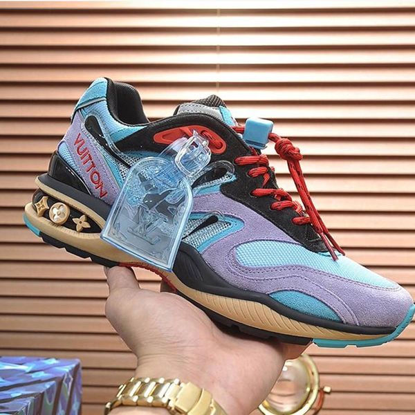 83 men's designer casual sports shoes, fashionable outdoor travel casual shoes, sports shoes. fast delivery in original box packaging, Black
83 men's designer casual sports shoes, fashionable outdoor travel casual shoes, sports shoes. fast delivery in original box packaging, Black