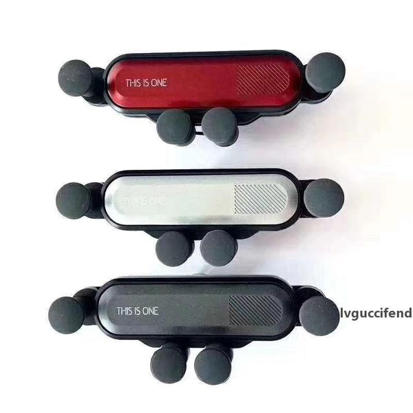 new gravity mini car phone holder air vent mount 360 rotation car mobile holder stand bracelet for iphone for samsung 
new gravity mini car phone holder air vent mount 360 rotation car mobile holder stand bracelet for iphone for samsung
