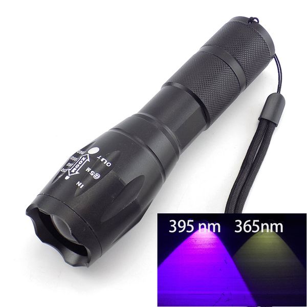 flashlights torches powerful uv led flashilight 365nm 395nm fluorescent blacklight flash lamp torch lighting for pet stains hunting marker c
flashlights torches powerful uv led flashilight 365nm 395nm fluorescent blacklight flash lamp torch lighting for pet stains hunting marker c