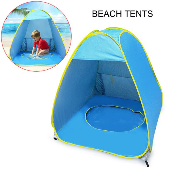 new baby outdoor beach tent portable instant up infant pool anti-uv shade shelter tent drop shipping
new baby outdoor beach tent portable instant up infant pool anti-uv shade shelter tent drop shipping