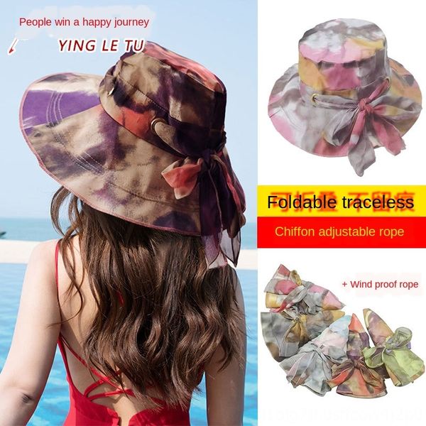 women's summer foldable fisherman's basin red net hat net seaside outdoor sunscreen big eaves sun hat, Blue;gray
women's summer foldable fisherman's basin red net hat net seaside outdoor sunscreen big eaves sun hat, Blue;gray