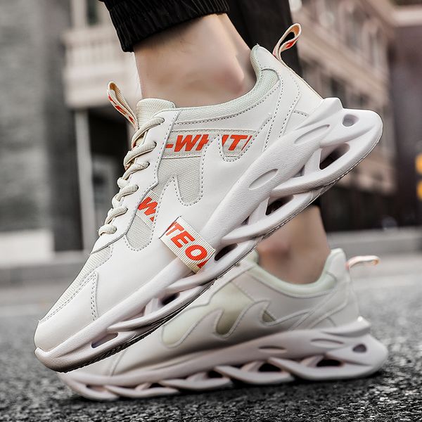 classic men running shoes blade non slip fashion super light mesh comfortable sole athletic trainers male walking runners shoes
classic men running shoes blade non slip fashion super light mesh comfortable sole athletic trainers male walking runners shoes