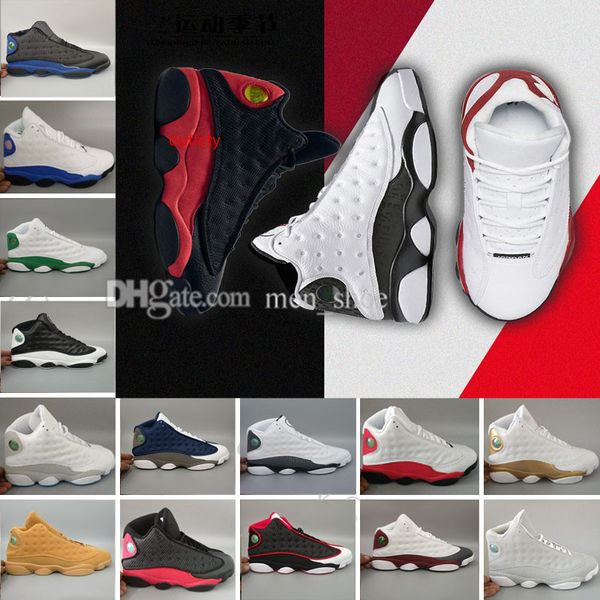 new 13 basketball shoes winter wheat jinfeng elements gold men 13s basketball sneakers sports sneakers size 8.0-13 size 41-47
new 13 basketball shoes winter wheat jinfeng elements gold men 13s basketball sneakers sports sneakers size 8.0-13 size 41-47