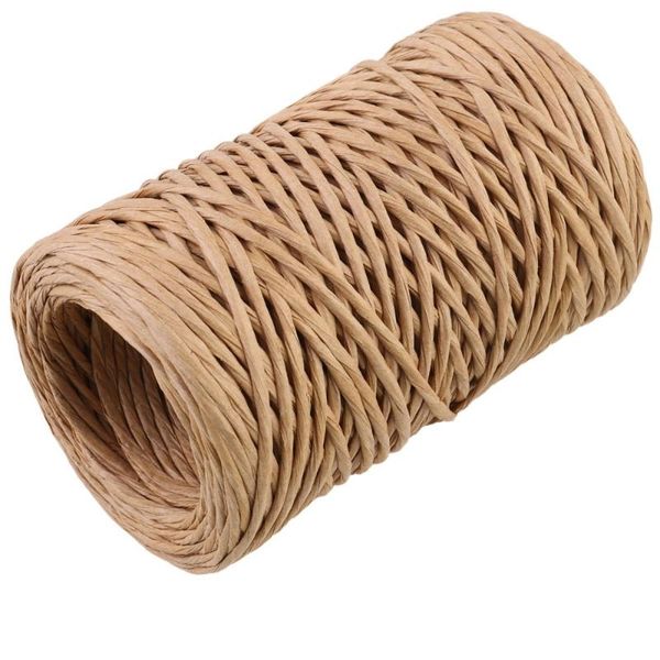 1 roll 50m long floral art iron wire rope flowers gift wrapping rope gardening winding fresh flower binding for store, Black;white
1 roll 50m long floral art iron wire rope flowers gift wrapping rope gardening winding fresh flower binding for store, Black;white