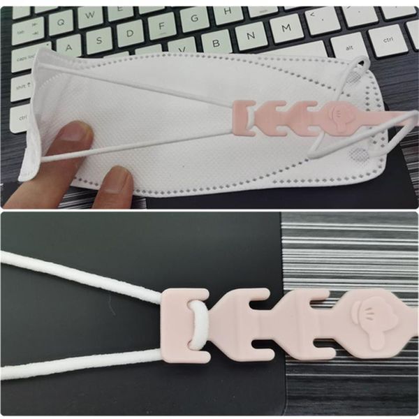 mask ear protector hook third gear adjustable mask ear grips extension hook silica gel bandage mask buckle dmhla lyhpshop
mask ear protector hook third gear adjustable mask ear grips extension hook silica gel bandage mask buckle dmhla lyhpshop